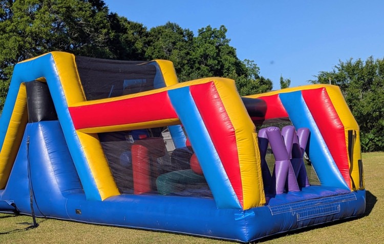 Obstacle Courses Obstacle Courses