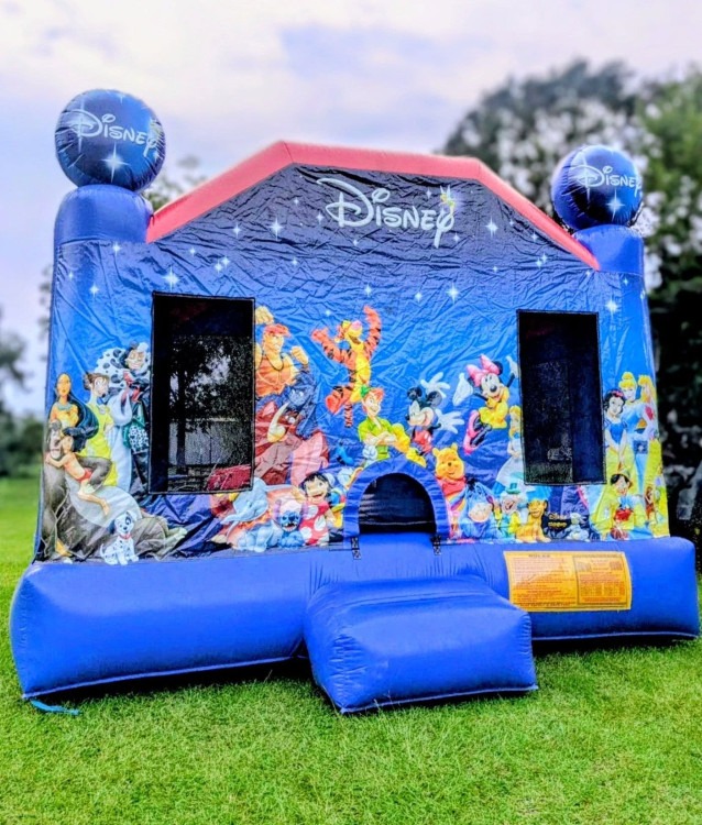 Bounce Houses Bounce Houses