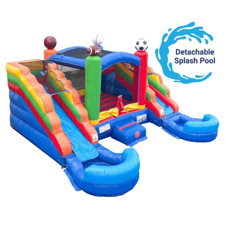 Slides & Combos Slides & Combos